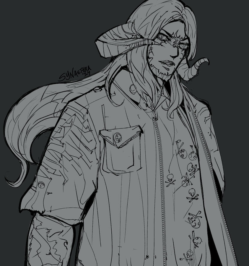 NoctisJacket NoctisJacket